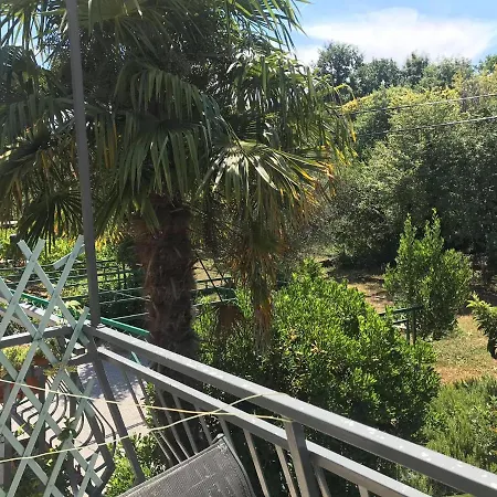 Penzion Draga Njivice