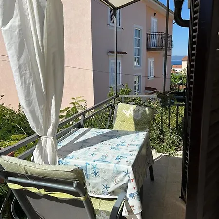 Affittacamere Draga Njivice