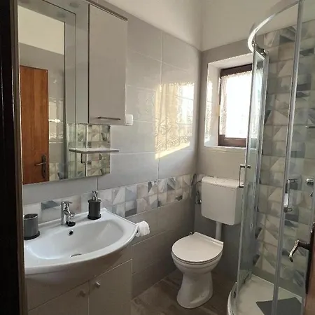 Affittacamere Draga 3*