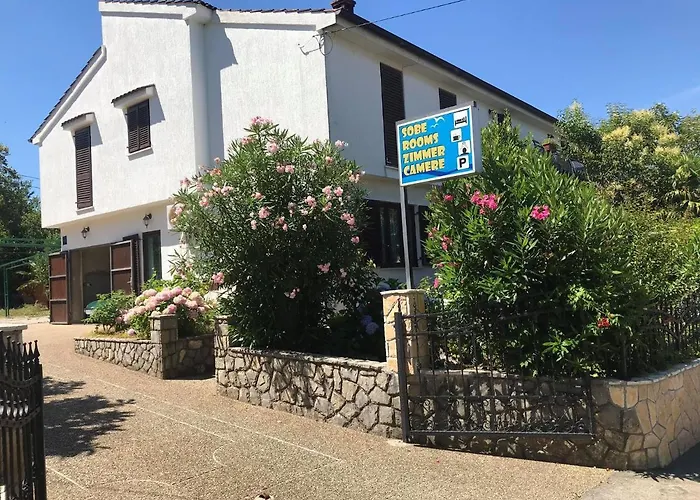 بيت ضيافة Draga نجيفيش