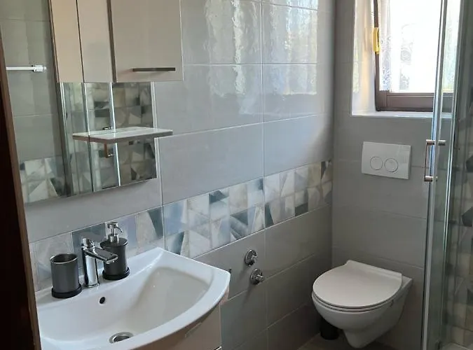 بيت ضيافة Draga