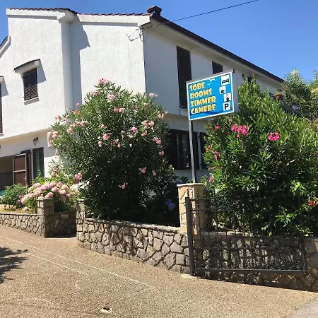 Maison d'hôtes Draga Njivice