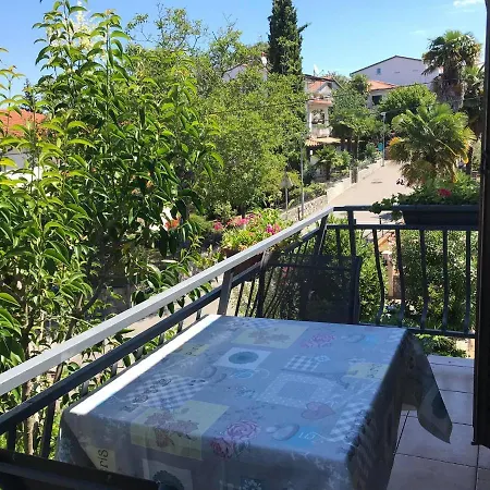 Maison d'hôtes Draga 3*