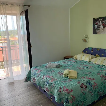 Maison d'hôtes Draga Njivice