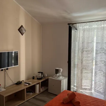 Draga Maison d'hôtes 3*