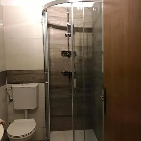 Draga Guest house Njivice