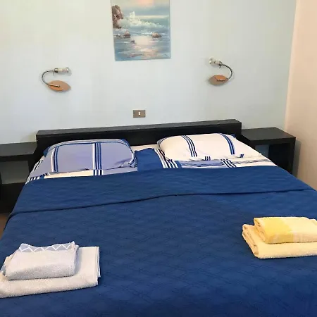 Draga Guest house *