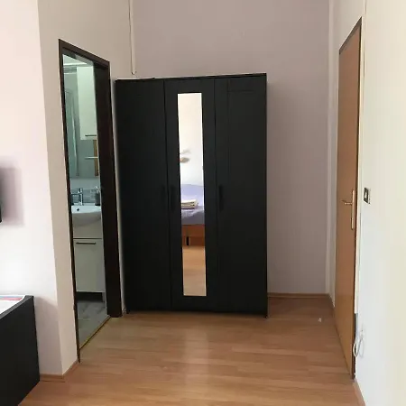 Guest house Draga Njivice