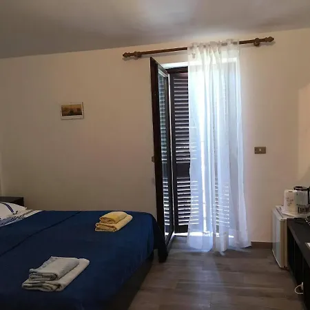 Guest house Draga *
