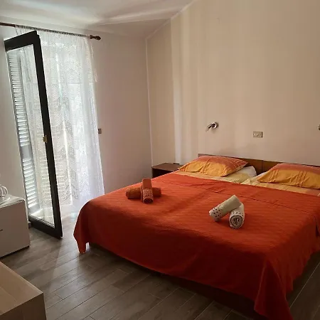 Guest house Draga
