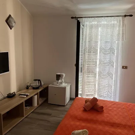 Draga Guest house *