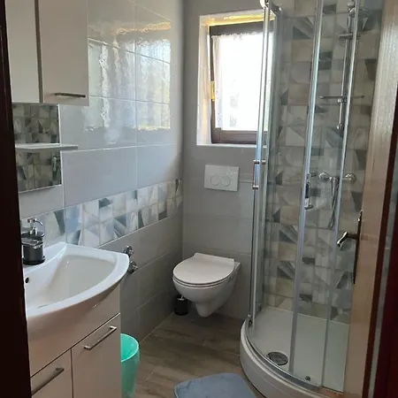 Guest house Draga *