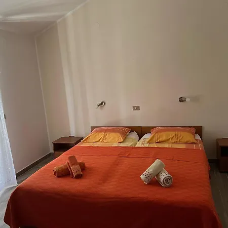 Draga Guest house *