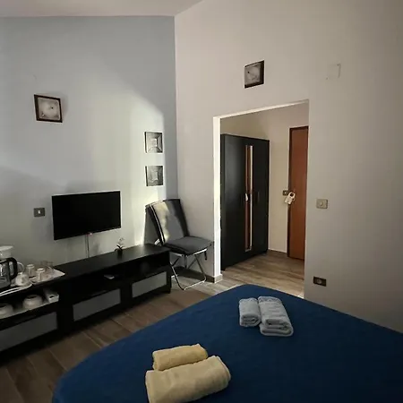 Draga Guest house