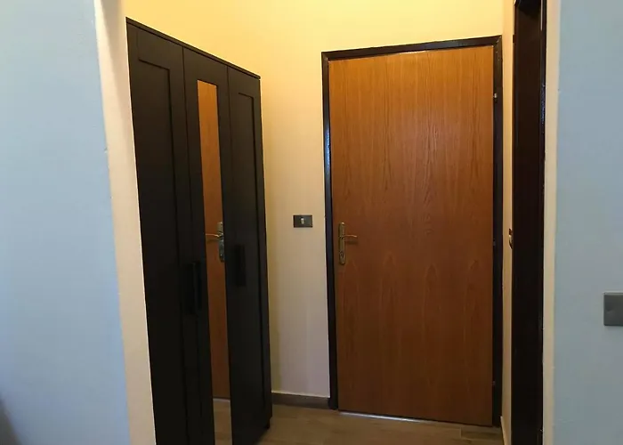 Vendégház Draga Njivice