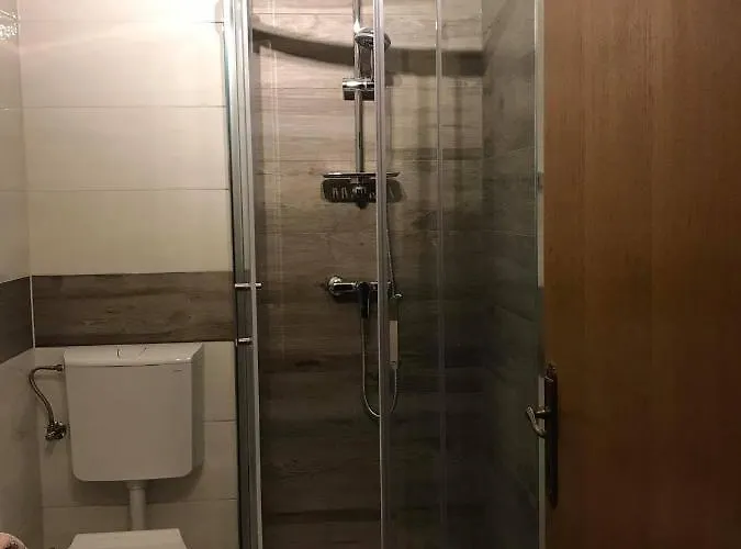 Draga Vendégház Njivice