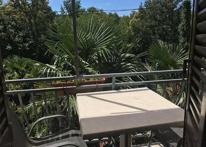 Draga Vendégház 3*