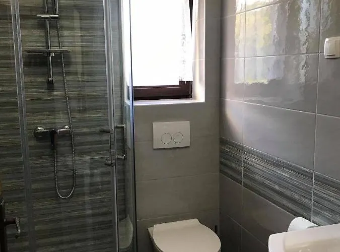 Vendégház Draga 3*