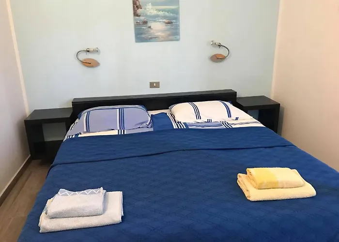 Draga Vendégház 3*