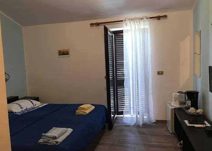 Vendégház Draga 3*