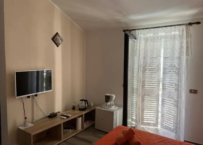 Draga Vendégház 3*