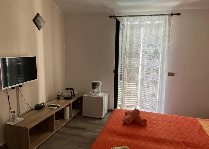 Draga Vendégház 3*