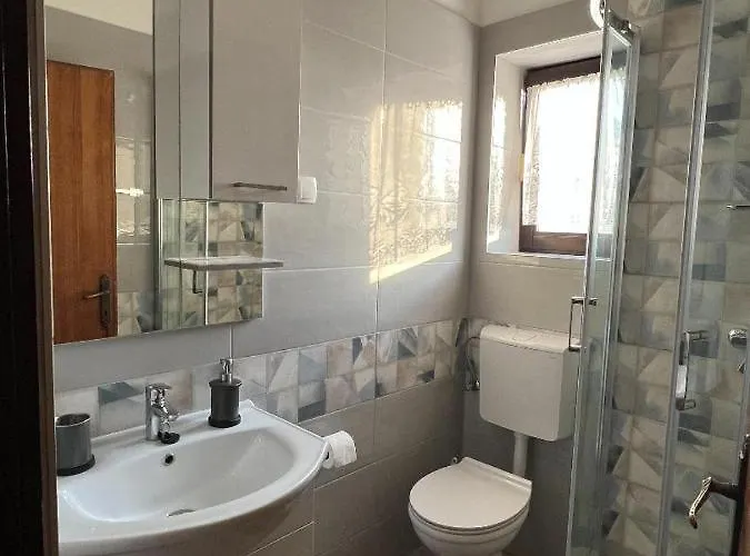 Vendégház Draga 3*